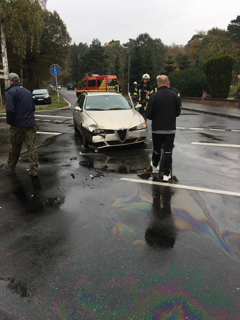 Podwójne życie zaginionej Doroty. Od kogo dostała bieliznę?