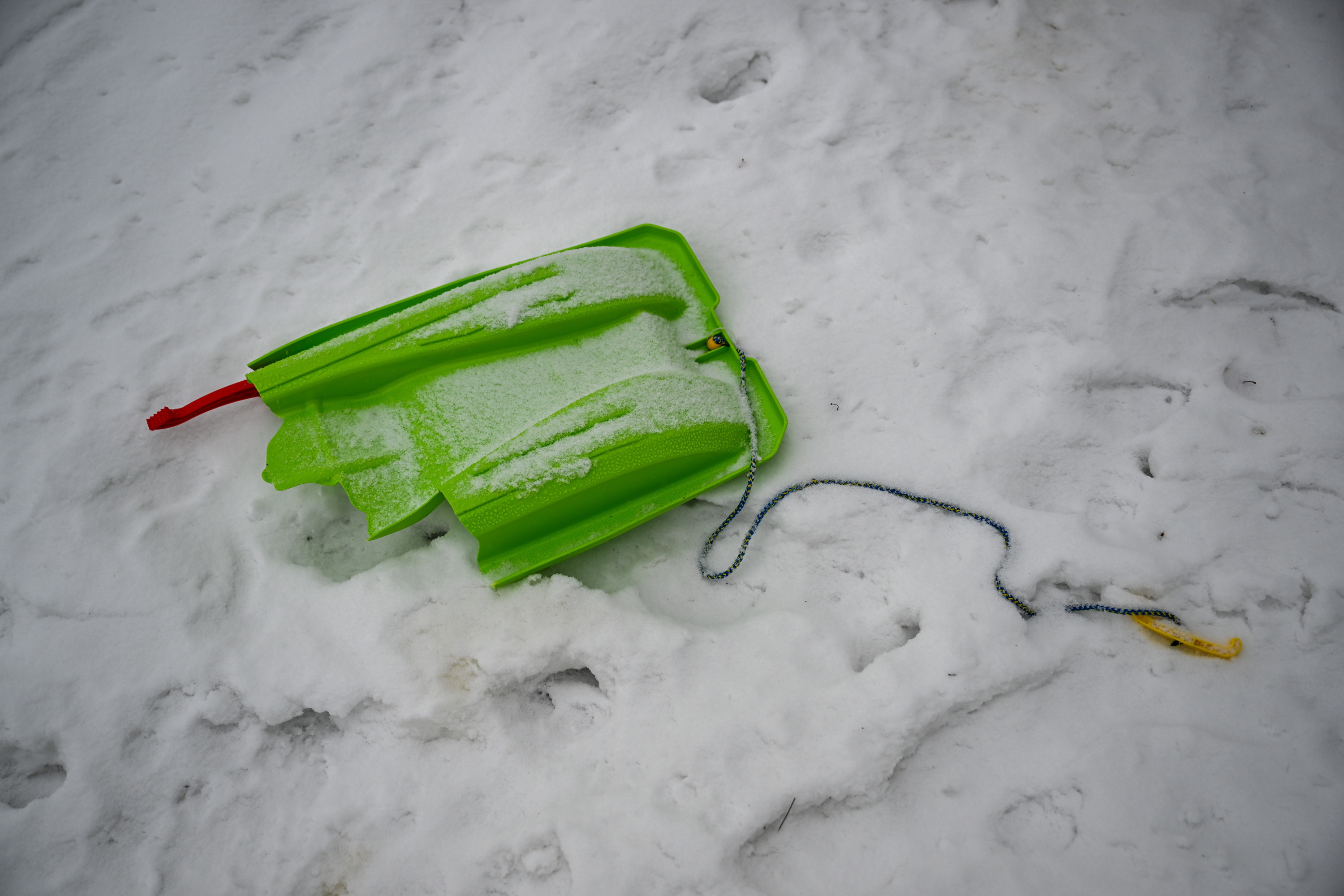 Do 8 lat więzienia grozi za śmiertelny wypadek podczas kuligu za quadem