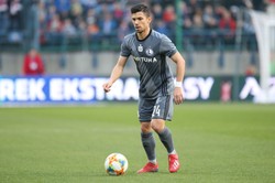 Ekstraklasa: Legia - Lech hitem 12. kolejki. Emocji nie powinno zabraknąć też w Gdyni