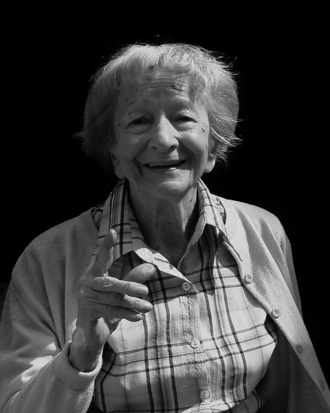 100 lat temu urodziła się Wisława Szymborska