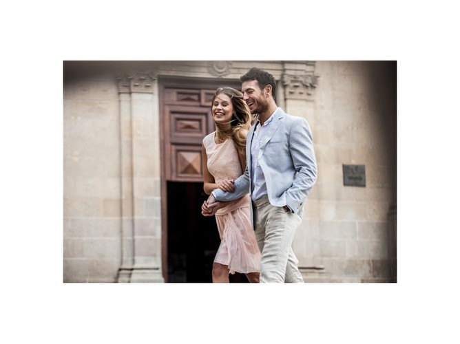 Top Secret kolekcja wiosna/lato 2013