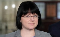 Awantura w Polsat News. Gozdyra przerwała wypowiedź Godek. 'Na to nie pozwolę' [WIDEO]