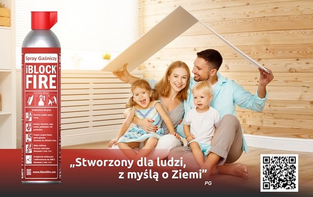 Zabezpiecz siebie, zabezpiecz swój dom