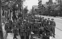 "Niemcy mordowali bezkarnie, nie skazano ani jednego strażnika". Śledztwo "Die Welt"