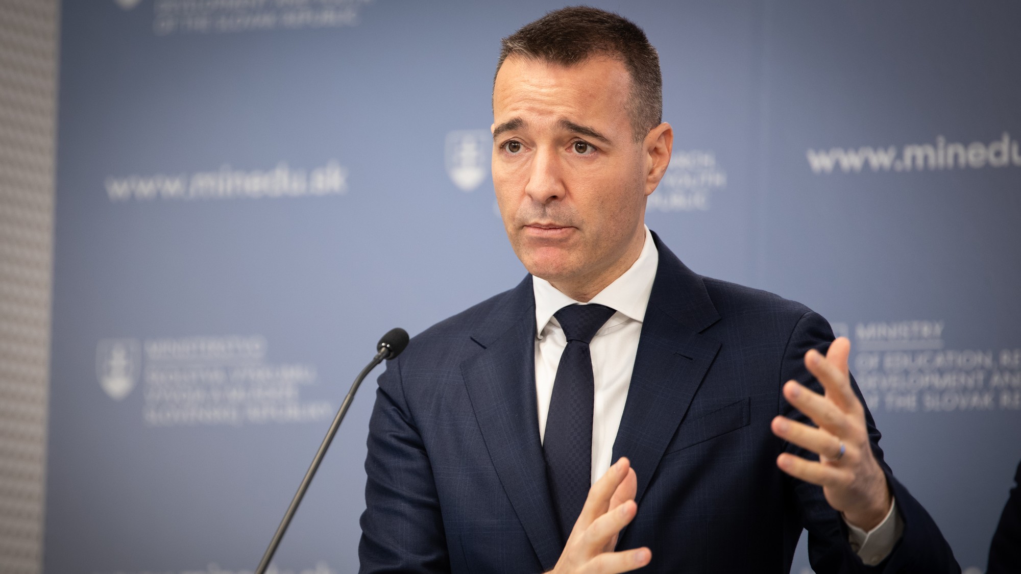 Tomáš Drucker
