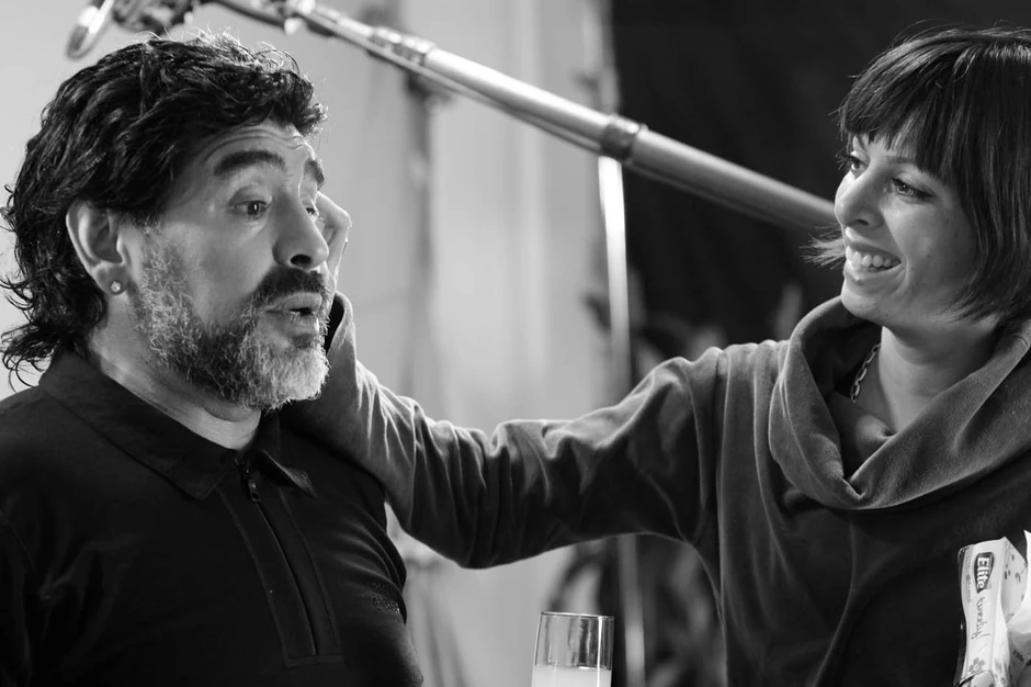 Sesilija: On ume da pogreši, ali je čovek