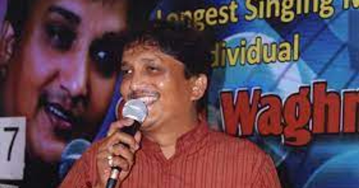 Sing-a-thon: A look at the last 6 GWR holders for longest singing marathon - Vimarsana News