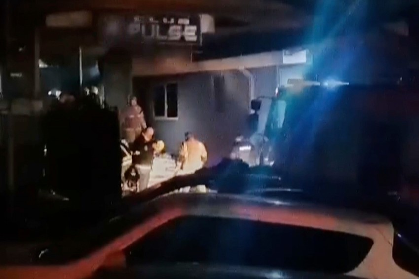 Požar  Severna  Makedonija