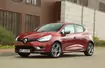 Renault Clio 1.2 TCe - pakiet M po francusku