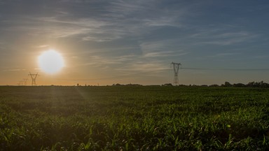 Gigantyczne zarobki na lotnisku, którego nie ma