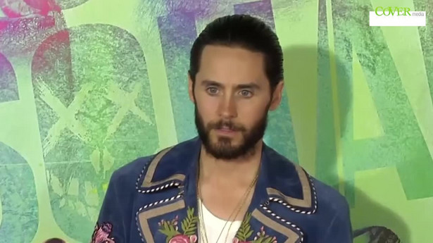 Jared Leto