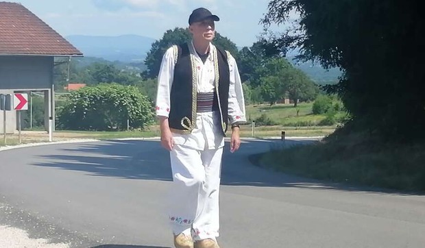 Goran Stojicević Karamela 