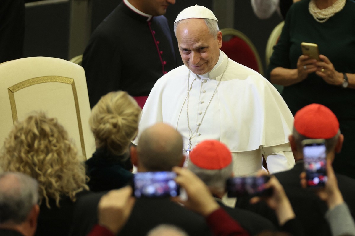 Papież uderza w Donalda Trumpa. Słowa o Europie nazywa "próbą rozbicia sojuszu"