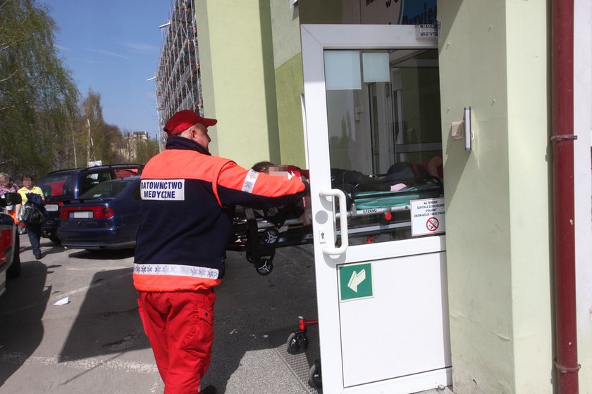 45 maluszków zatruło się w przedszkolu. NOWE FAKTY