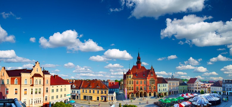 Tarnowskie Góry - nie tylko zabytki UNESCO!