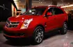 Cadillac SRX-I