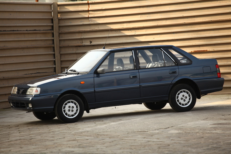 Polonez Atu Plus