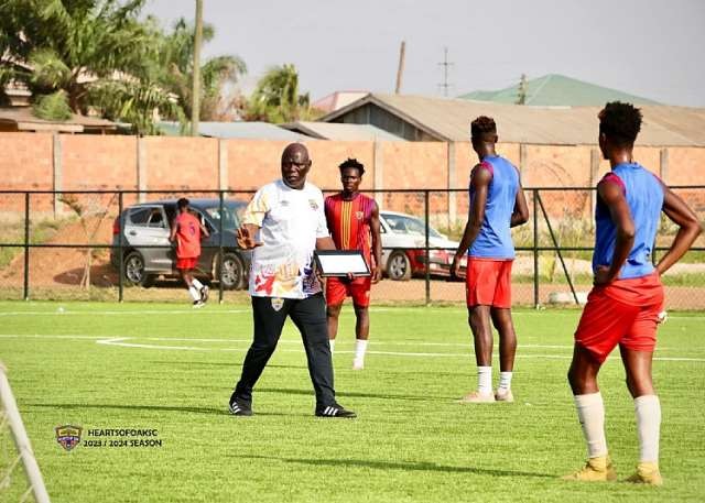 Accra Hearts of Oak