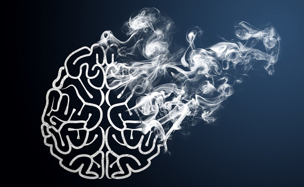 Palenie papierosów a mózg