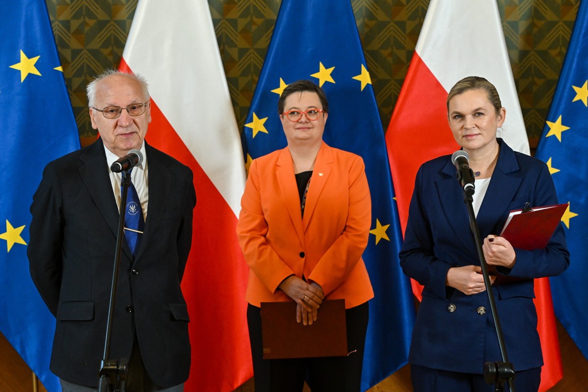 Szkoła w Polsce w 2026 roku. MEN zapowiada wielką rewolucję w edukacji