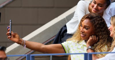 Serena Williams szépségtitkai: Így lehet neked is egészséges és csillogó bőröd