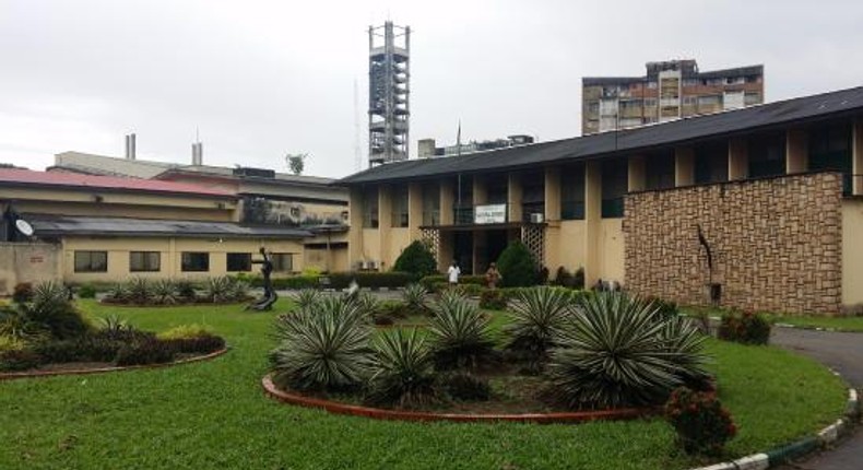 A brief walk into the Nigerian National Museum