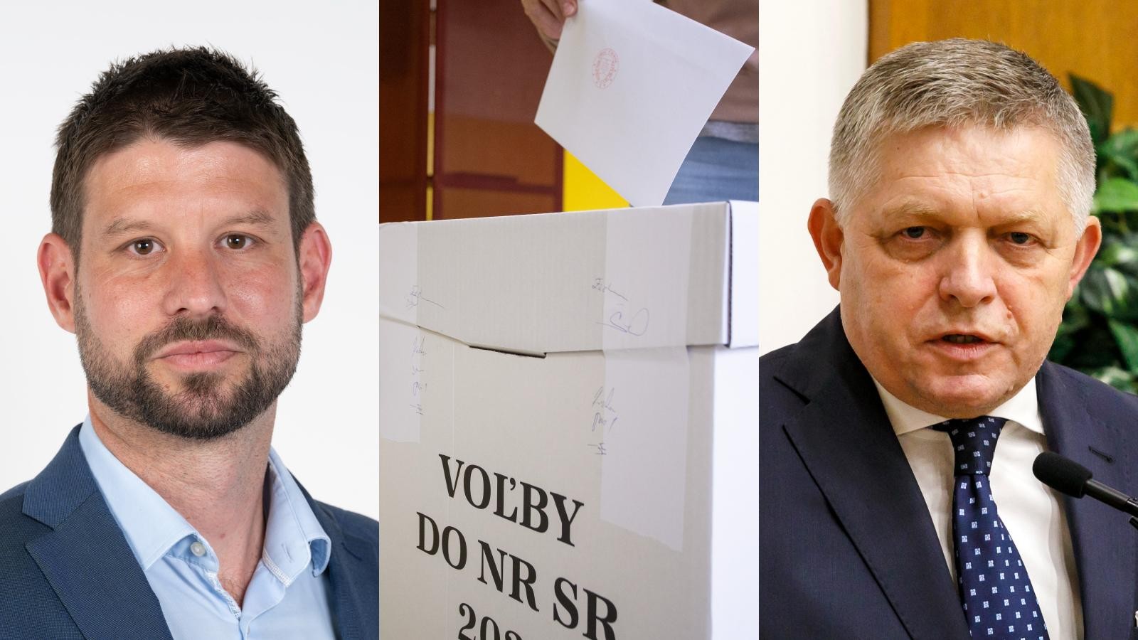 Ako by dopadli voľby v októbri?