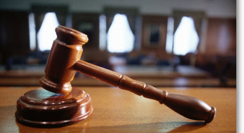 Ekiti court dissolves 7-year-old marriage over allegation of infidelity. (Mcall)