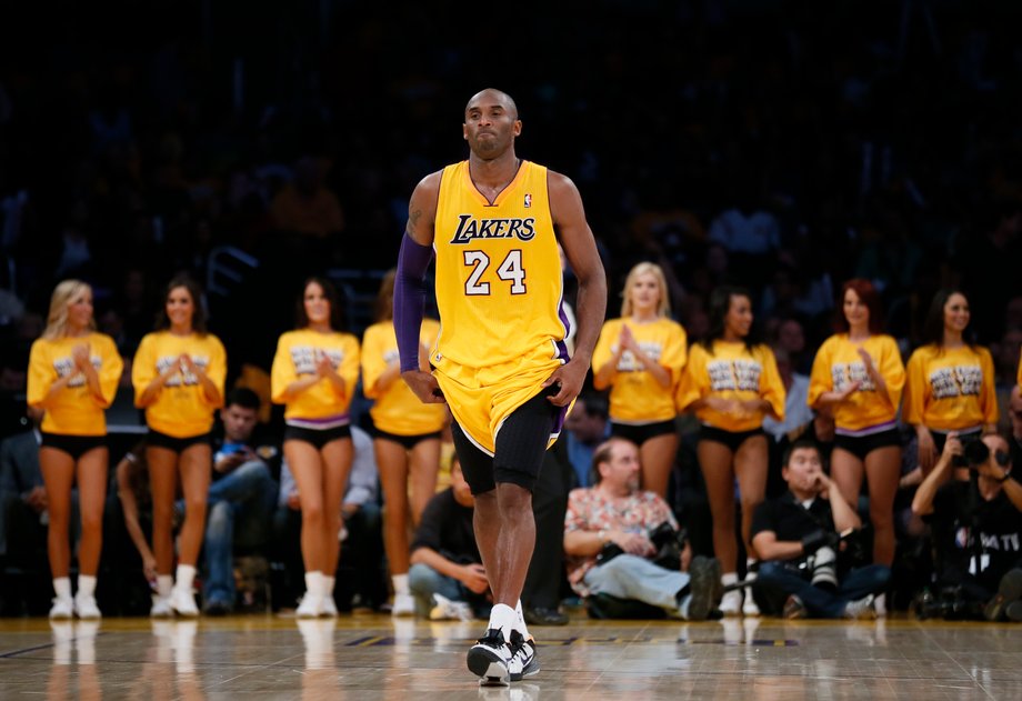 After winning back-to-back championships in 2009 and 2010, the Lakers began to lose their momentum.