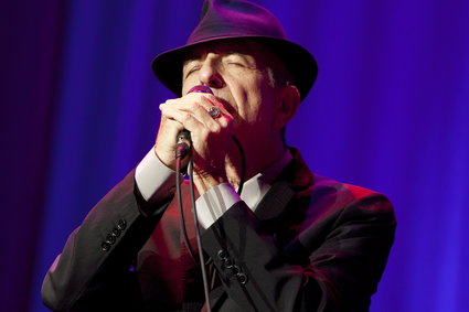 Leonard Cohen nie żyje. „Odszedł legendarny poeta”