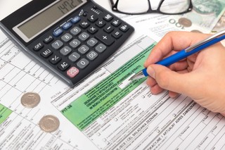 PIT. Opieka naprzemienna wyklucza preferencyjne rozliczenie