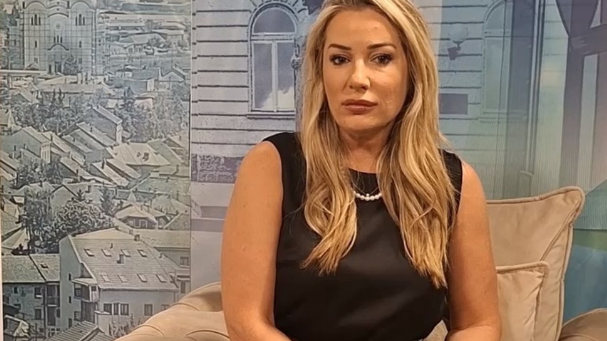 Dr Aleksandra Anicic psihijatrija na drustvenim mrezama