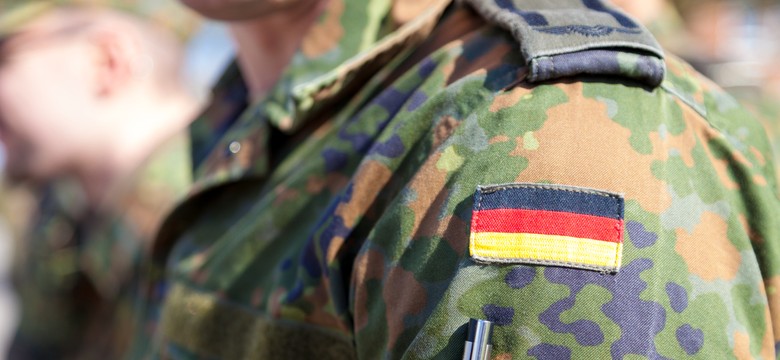 Niemieckie MON potwierdza: Zniknęło kilkadziesiąt tysięcy sztuk amunicji Bundeswehry