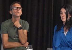 Roditelji preminule bebe