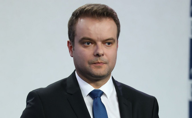 Rzecznik PiS, Rafał Bochenek