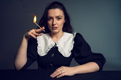 Lanberry prezentuje nowy singiel "Okna bez firanek"