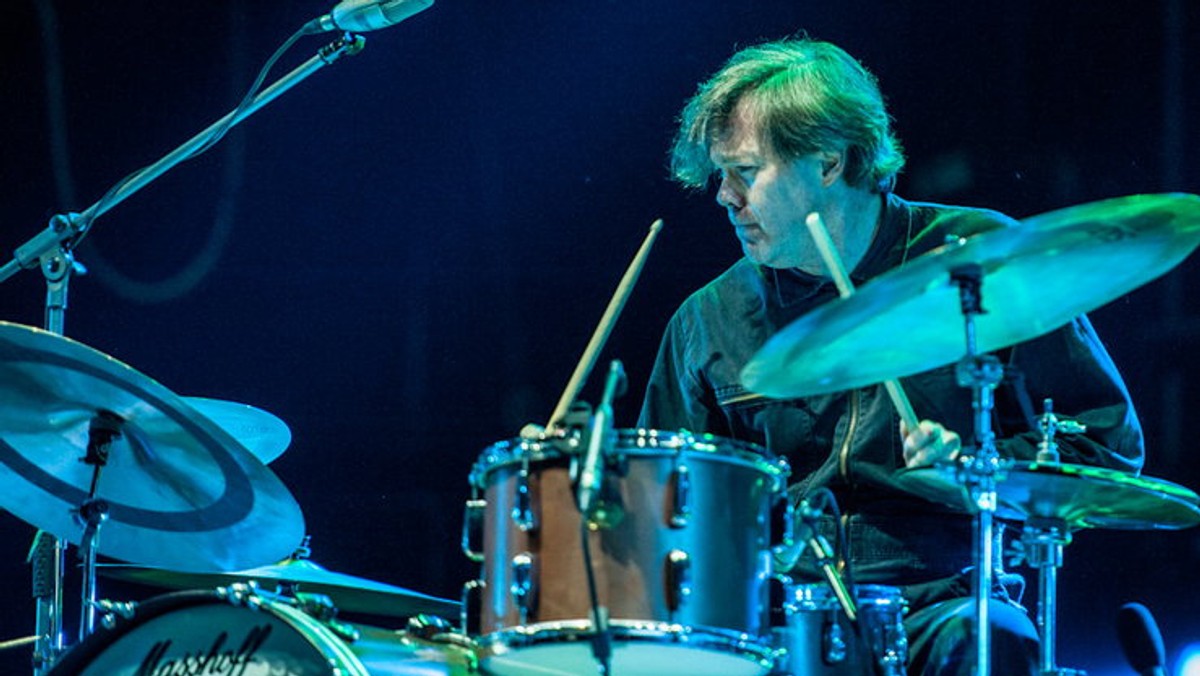 Scott Asheton z The Stooges nie żyje - Muzyka