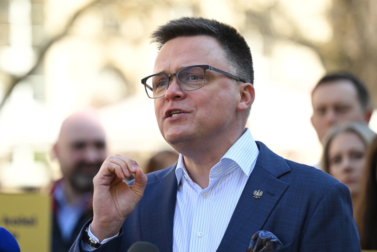 Szymon Hołownia