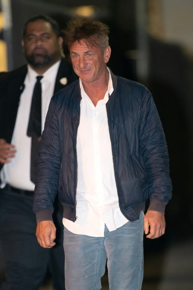 Šon Pen