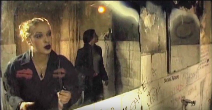 "TT sindrom" Dejana Zečevića