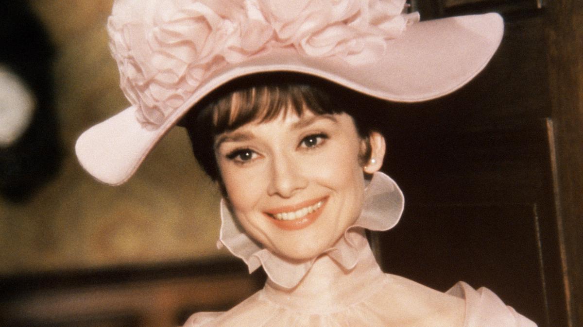 Hollywood diszkrét bája - A csodálatos Audrey Hepburn - Blikk
