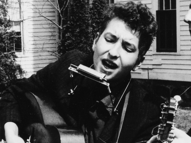 Bob Dylan