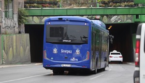Autobusi