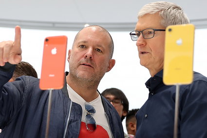 Co działo się w Apple po śmierci Steve’a Jobsa? Nowa książka ujawnia dramatyczną historię