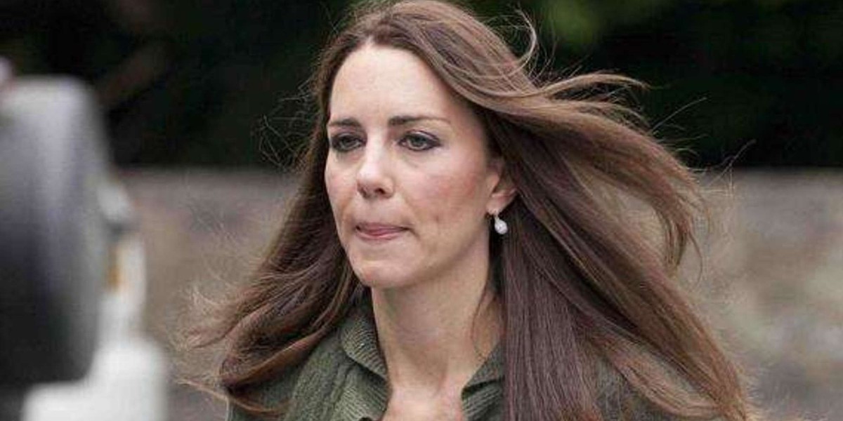 Kate Middleton