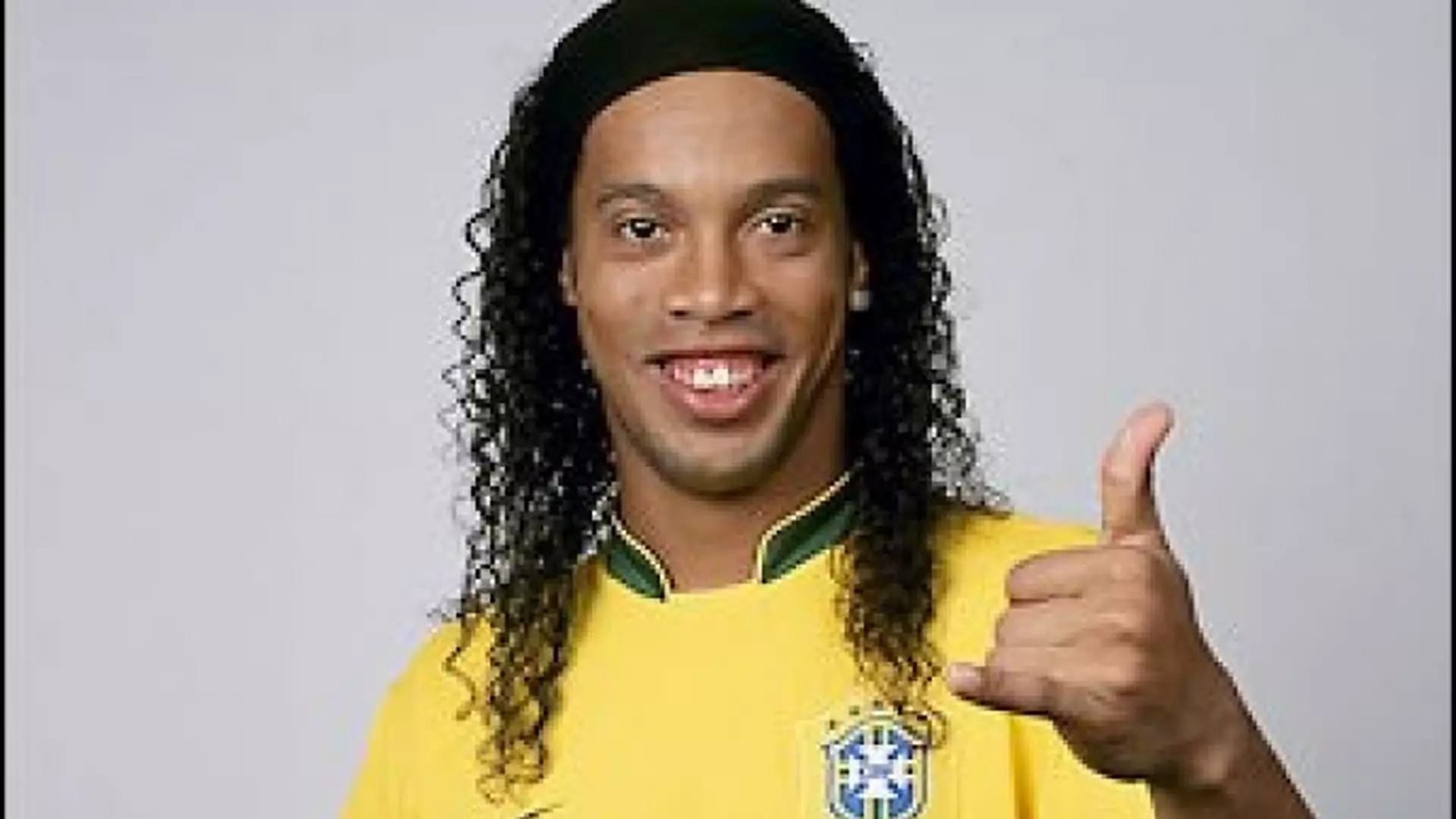 Ronaldinho - Albumy fanów