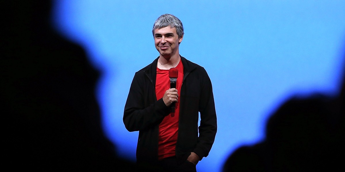 Larry Page mimo zamkniętych granic zdołał wjechać na początku roku do Nowej Zelandii. Kraj tłumaczy, jak to możliwe.