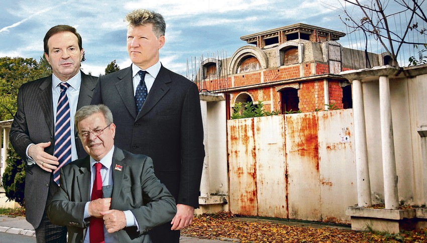 Sudovi tvrde da je ovo privedeno nameni?!