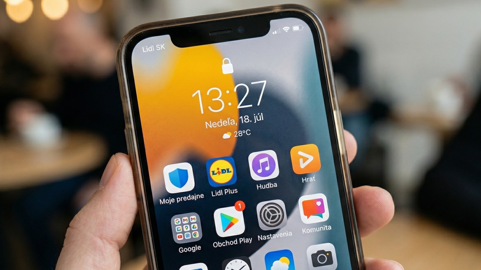 Lidl chce na Slovensku spustiť mobilného operátora. Môže útočiť nízkymi cenami