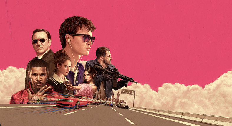 „Baby Driver”